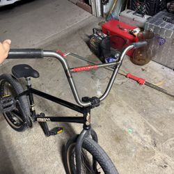 FIT BMX Bike