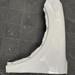 2019-2023 Porsche Cayenne Left Oem Fender Driver