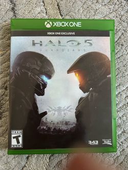 Halo 5 Guardians for Xbox One