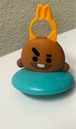 BT21 shooky