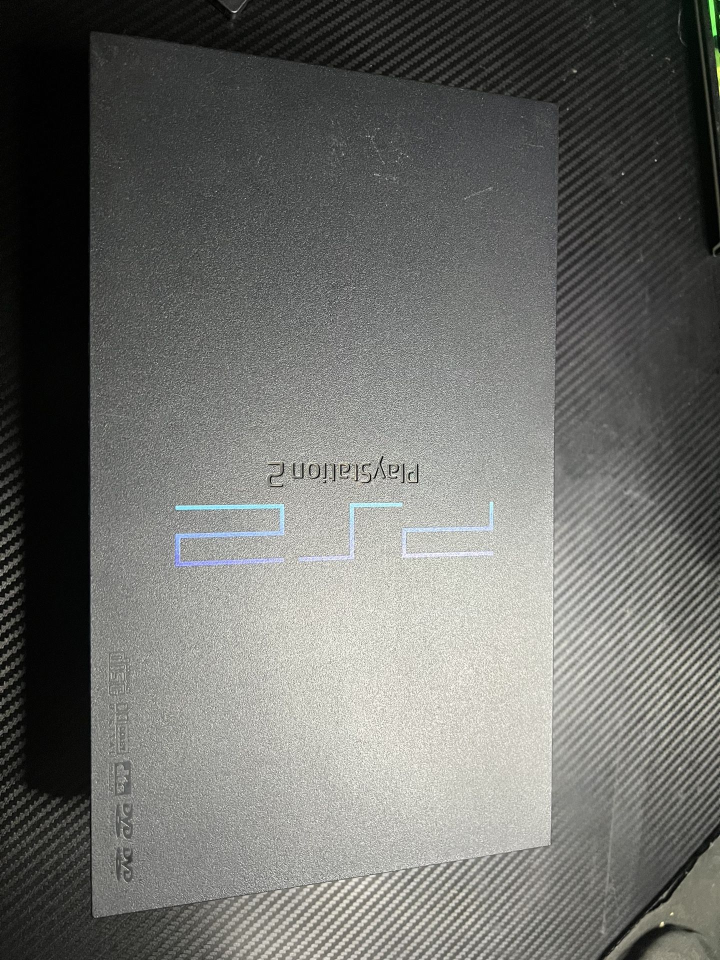PlayStation 2