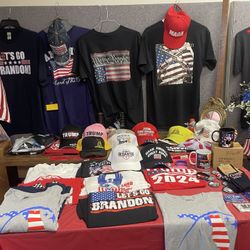 Trump Supplies