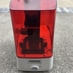 Dental Bego Varseo XS 3D printer