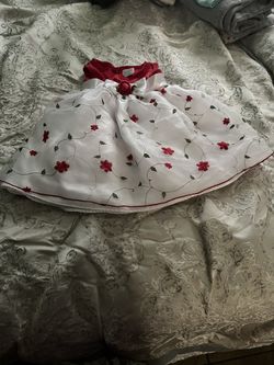 Youngland Baby Dress Size 18 Months 