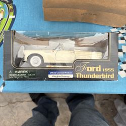 Toy Car