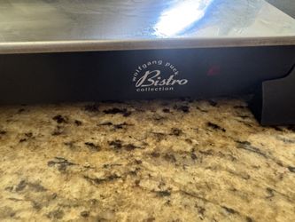 Wolfgang Puck Bistro Collection