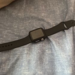 Apple Watch Going For Good Price 