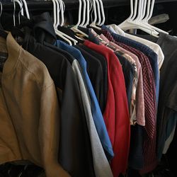 Mens Clothes