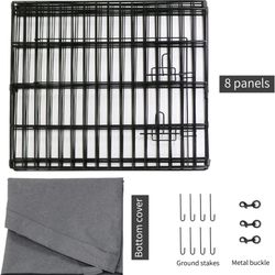 Dog Cage