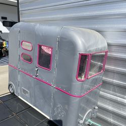Doll Or Barbie Trailer
