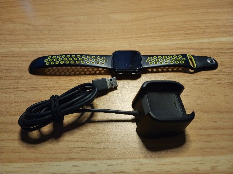 Fitbit Versa