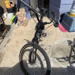 Motorbike 27 Inches