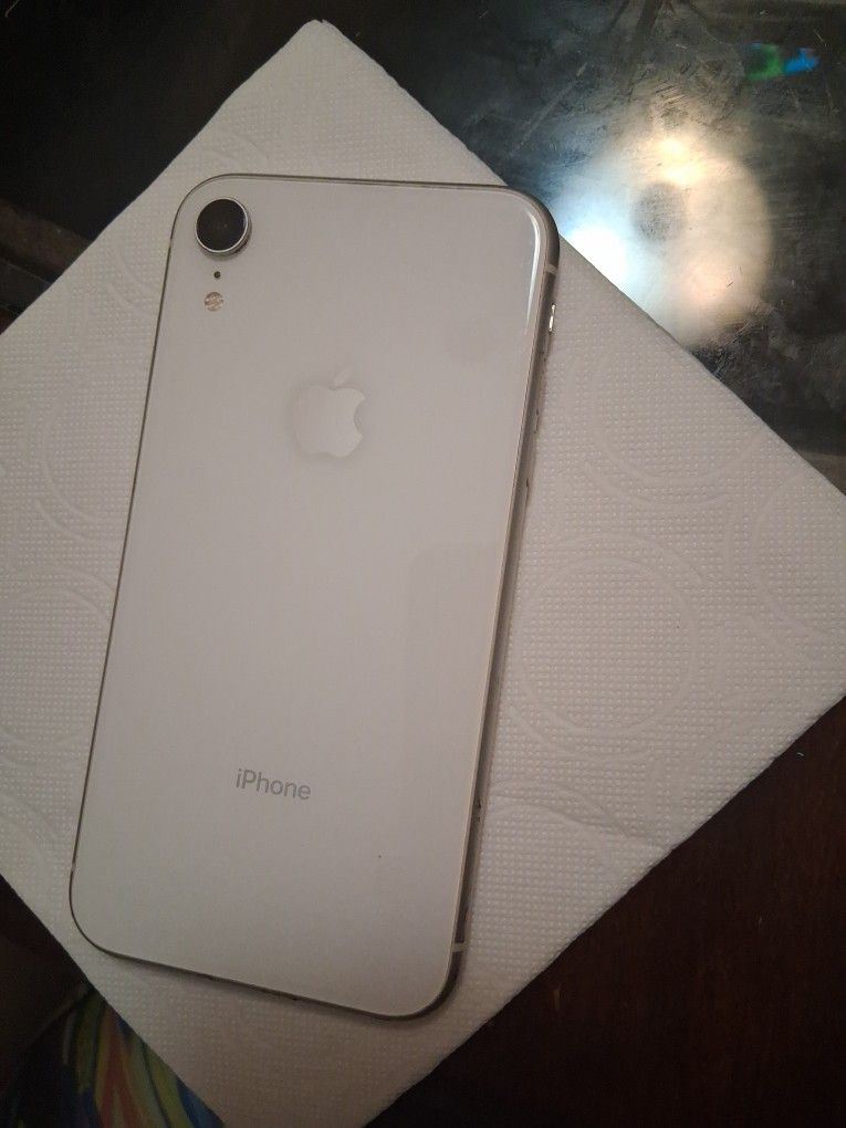 iPhone Xr