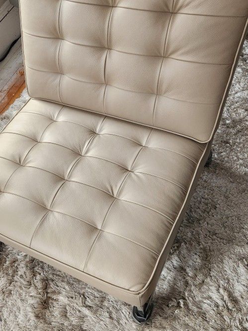 Brand New Mitchell Gold Major Chair 
