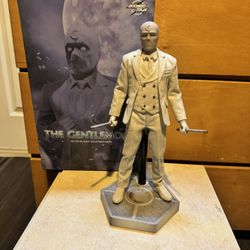 Soosootoys Mr Knight 