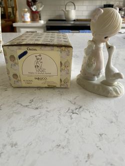 Precious Moments - Make A Joyful Noise 