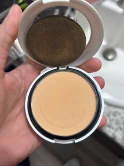 I have these powder also didn’t tolerate them