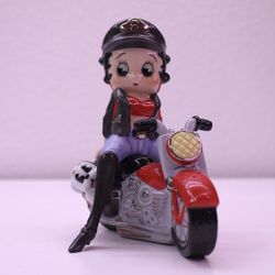 BETTY BOOP S&P SHAKERS🧂