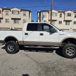 2006 Ford F-150