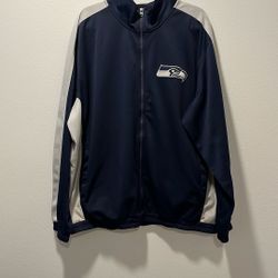 Seahawks Jacket
