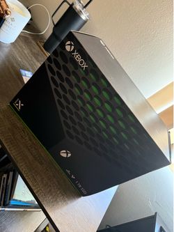 Xbox series x