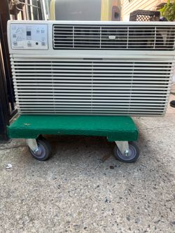 Frigidaire AC 8600 BTU