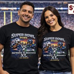 Súper Bowl T Shirts
