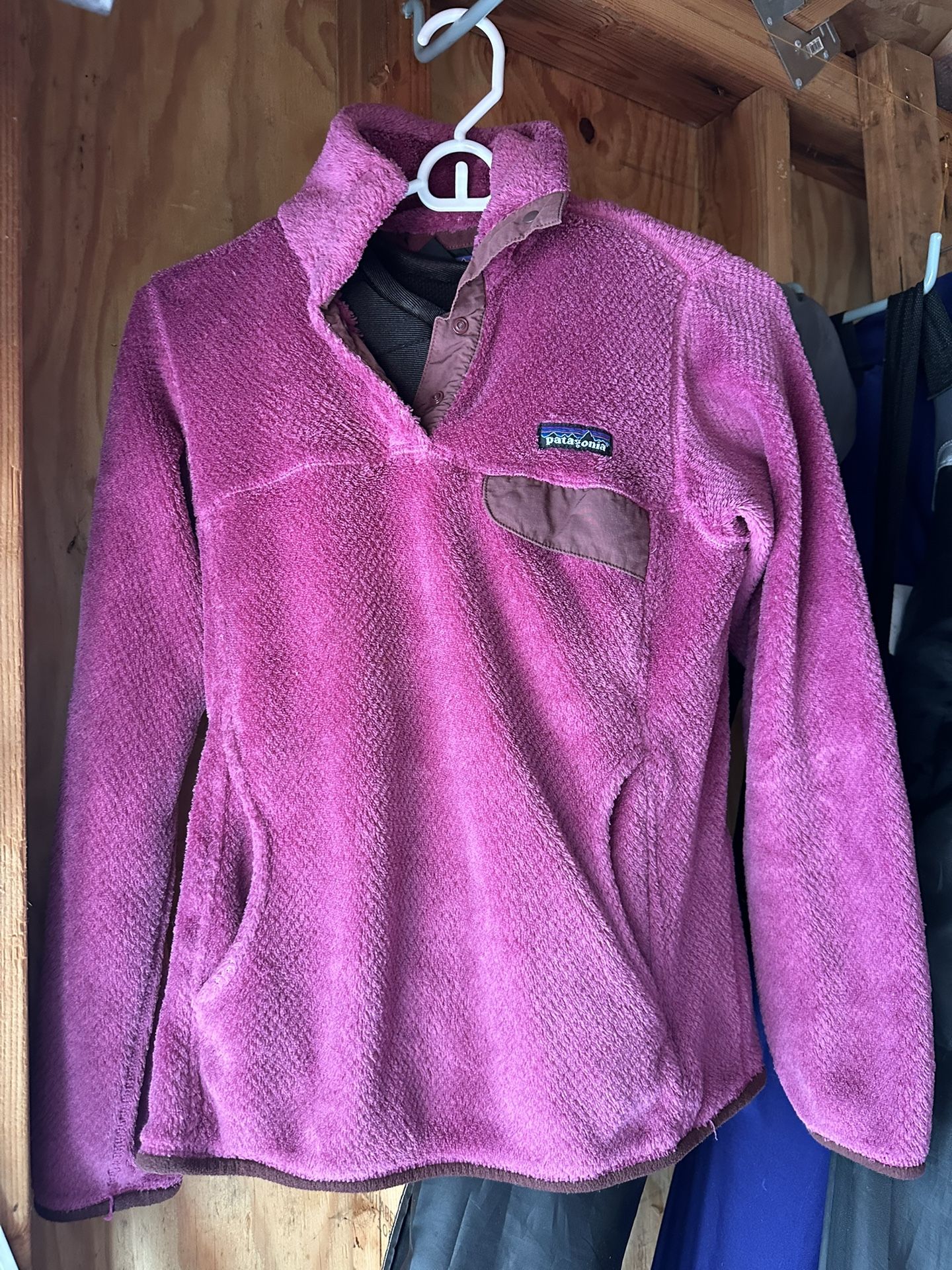 Patagonia Women’s XS Pullover