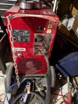 Welder