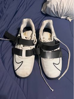 Nike romaleos 4