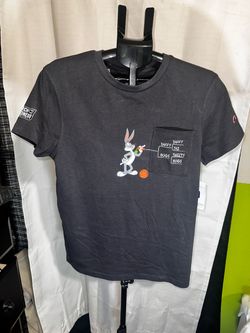 Bundle NWT Champion x Space Jam March Madness Shirts- Size M