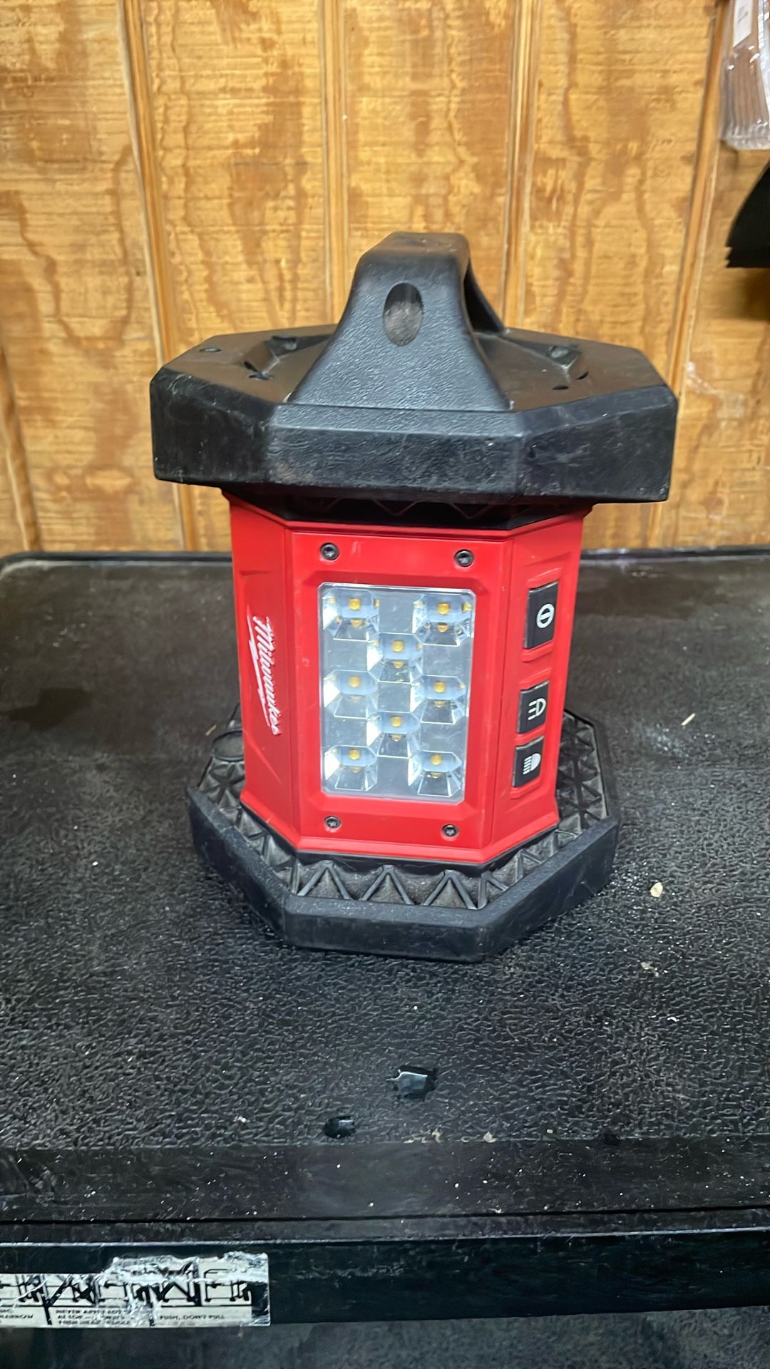 Cordless Light