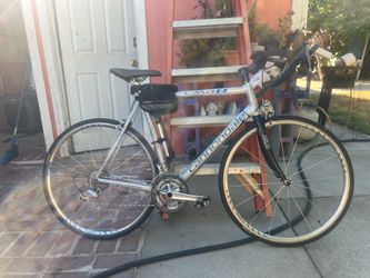 Cannondale CAAD 8 slice carbon