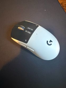 Logitech Pro SuperStrike x2