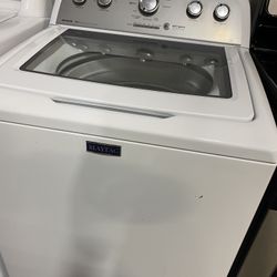 Top Load Washer
