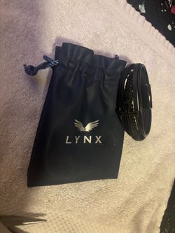 Links men’s bracelet