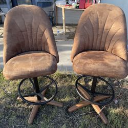 Bar Stools 