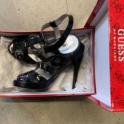 Guess 3” Heels