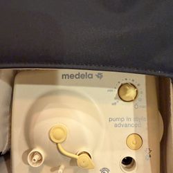 Free  Models Breast Pump 