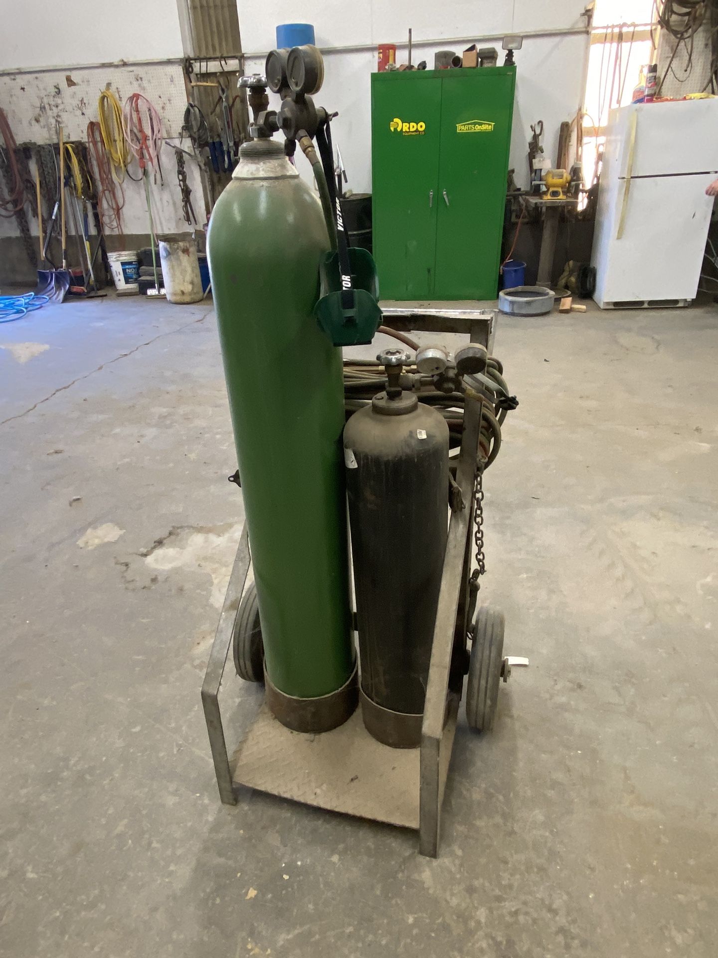 Settling Torch for Sale in Kennewick, WA OfferUp
