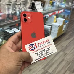 iPhone 12 64gb Unlocked 
