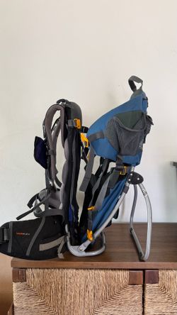 Deuter Baby Hiking backpack
