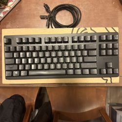 Razer Huntsman Tournament Edition 