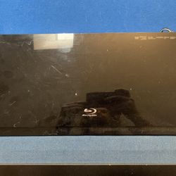 Samsung Blu-Ray Player