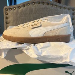 Puma Shoes 