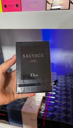 Men cologne