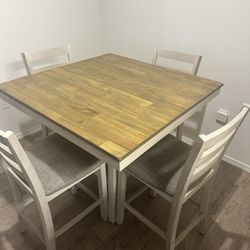 Dining Table Set