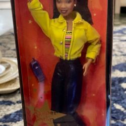 Brandy Antique Barbie Doll