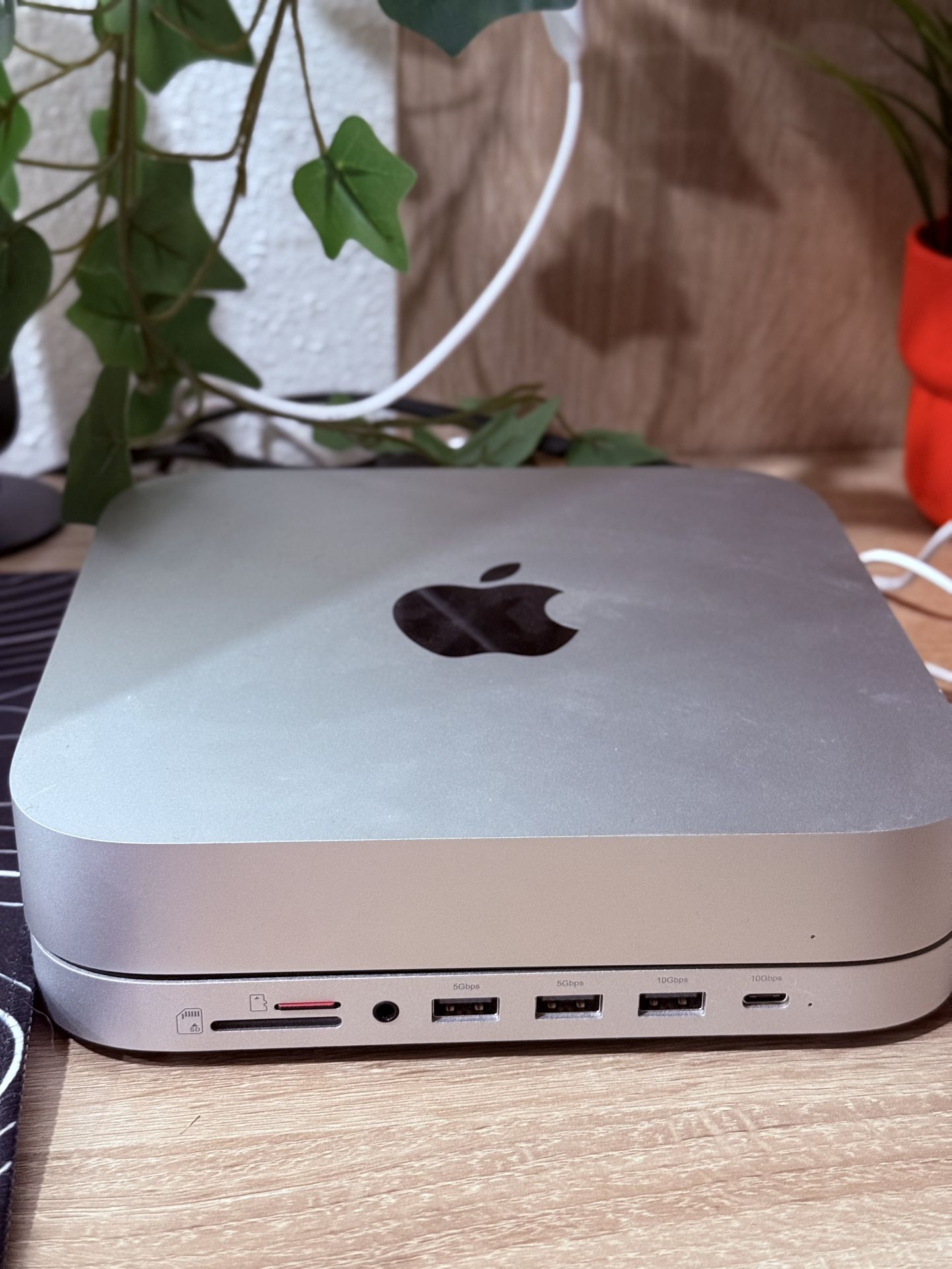 Mac Mini M2 2024