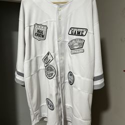 2 SouthPole Jerseys Both 2xl